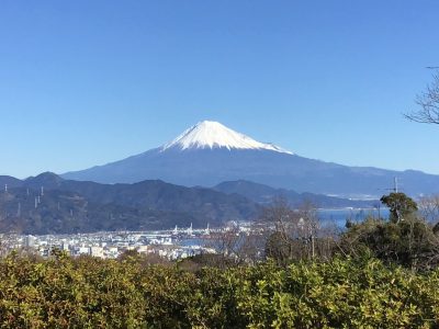 久能山東照宮