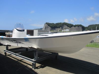 ヤマハ BayFisher 25