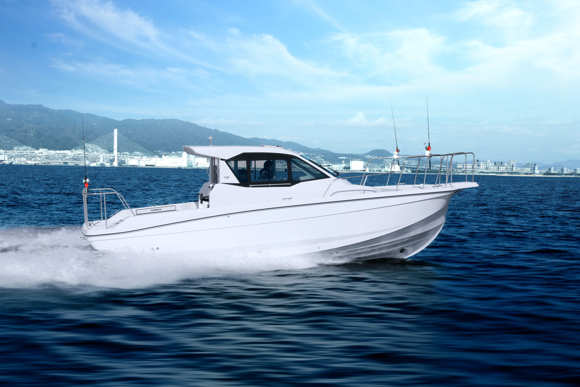 ヤンマーＥＸ２８Ｃ