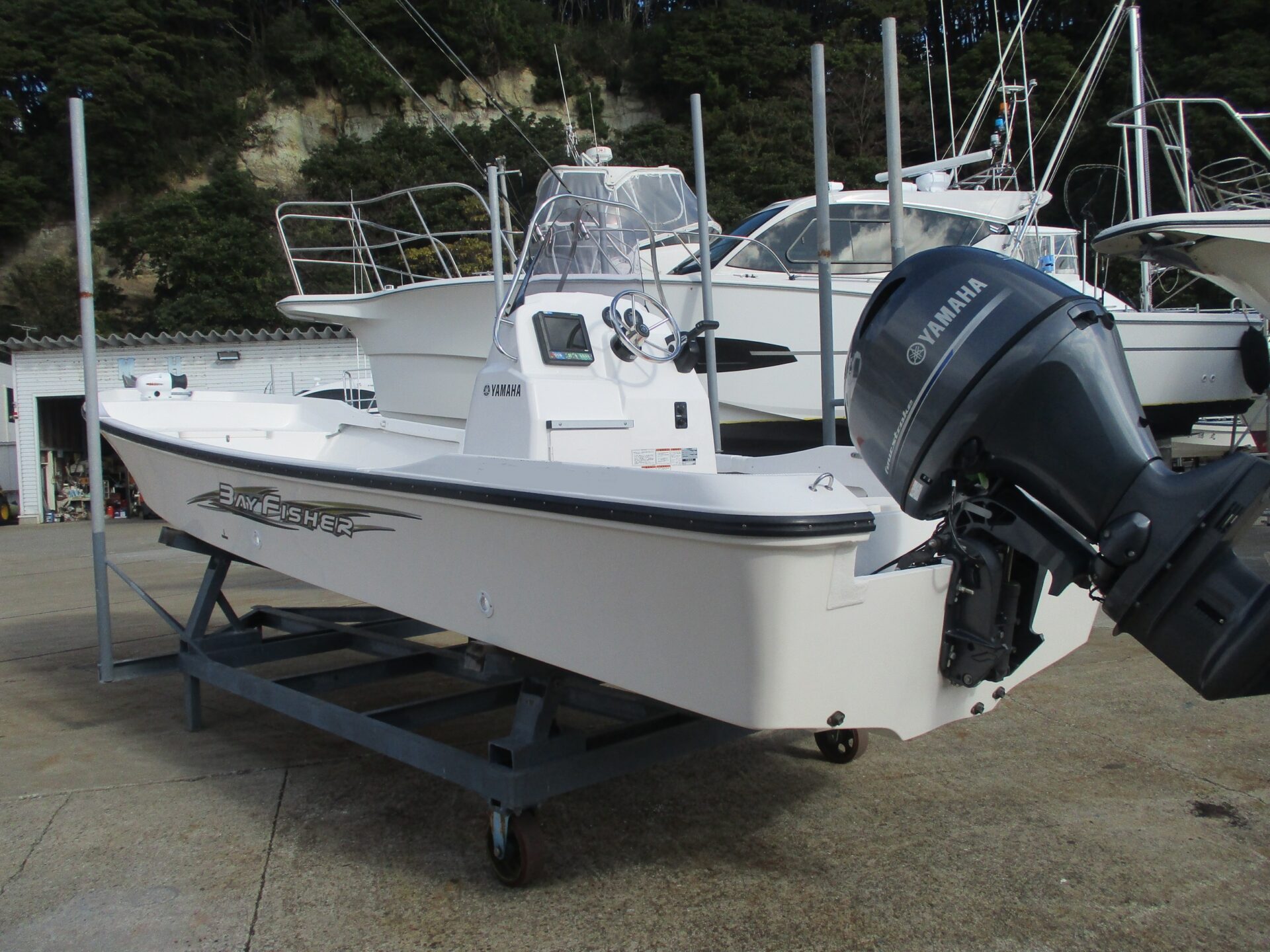 BayFisher25